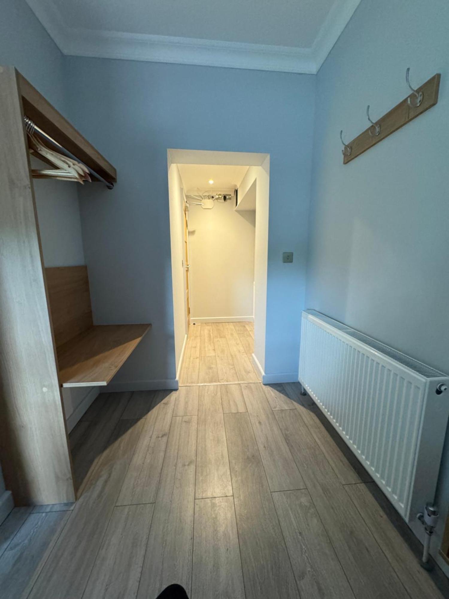 Hamilton Court Hotel Hoole Честер Экстерьер фото